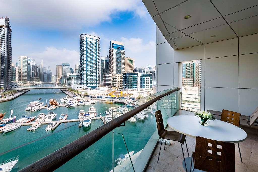 Jannah Marina Hotel Apartments Dubai Bekvämligheter bild
